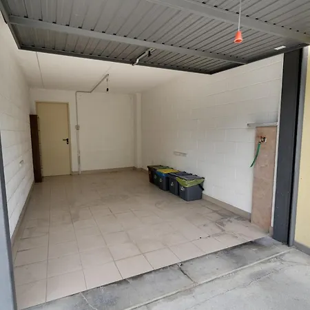 Apartman 10min Auto Udine Centro Garage Coperto Free Wifi Godia