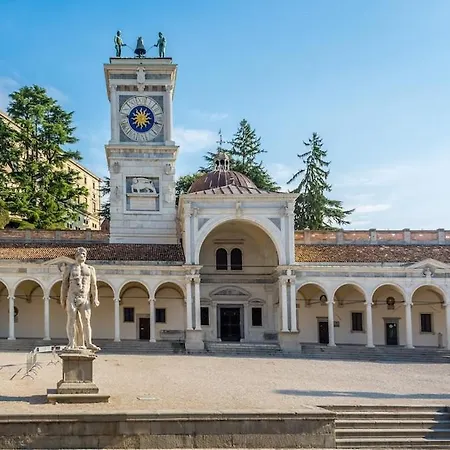 10min Auto Udine Centro Garage Coperto Free Wifi